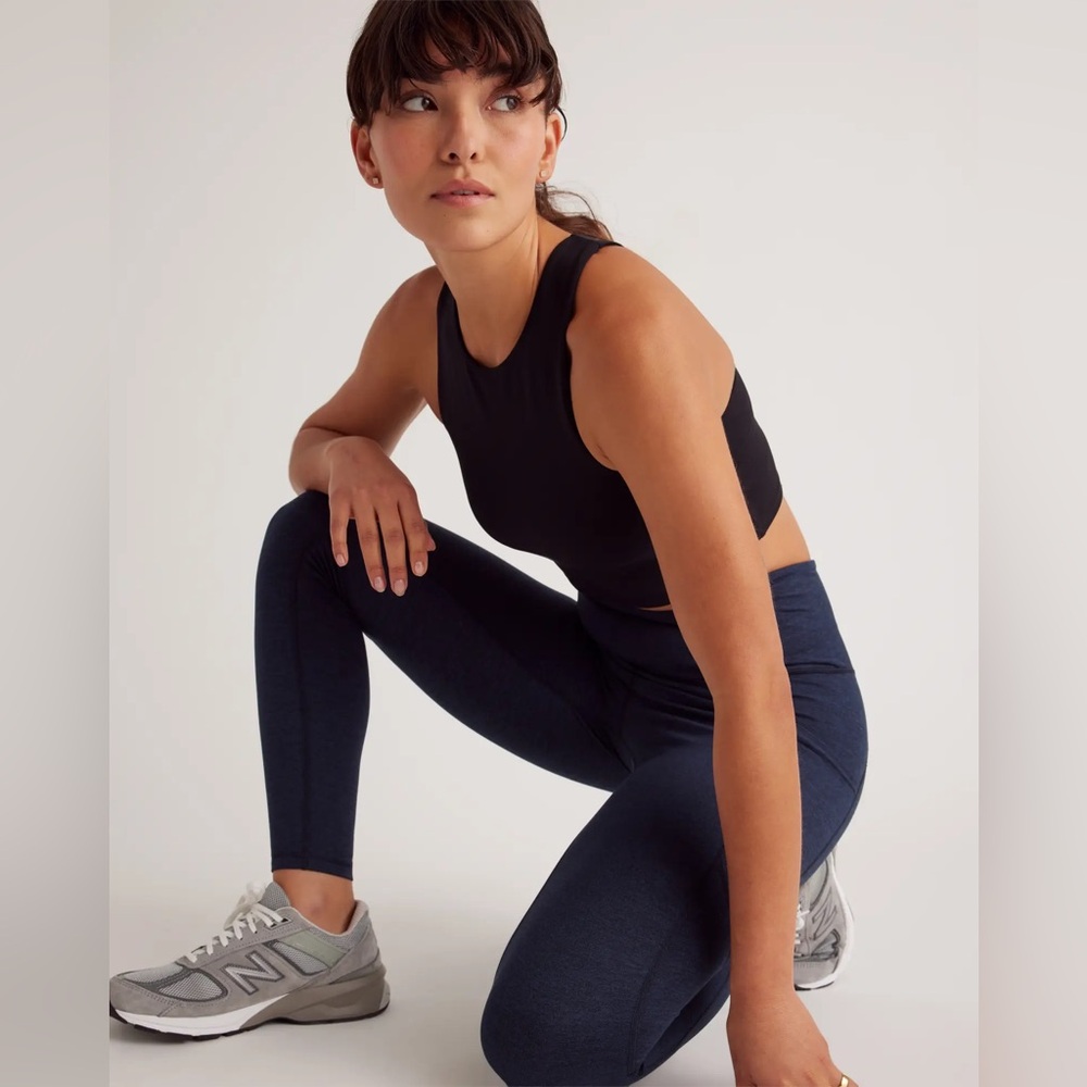 NEW Vuori Studio Pocket Legging